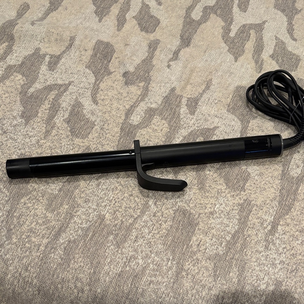 Hot Tools Pro 1 inch and Curling Iron